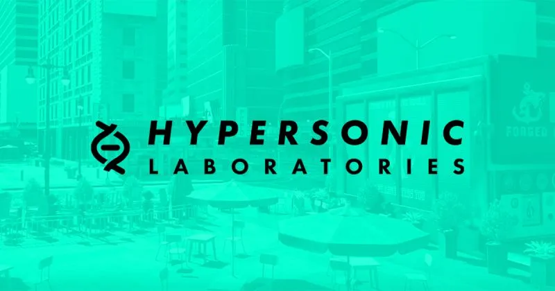 Hypersonic Laboratories Raises $7M For Modding Platform HELIX