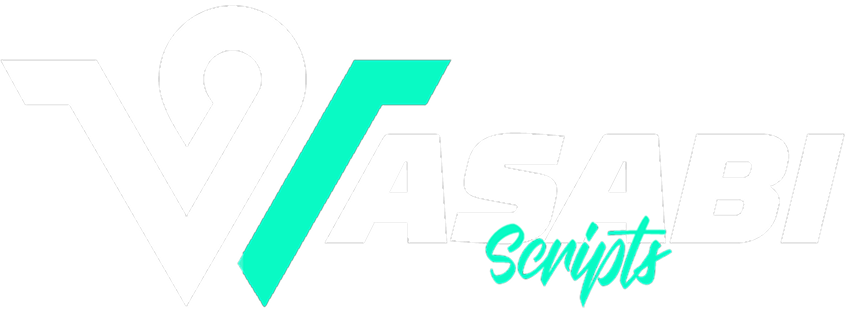 Wasabi Scripts